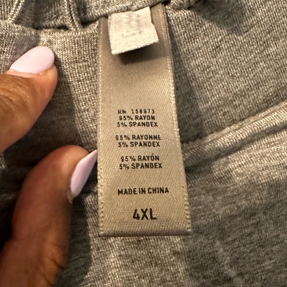 NWOT - SKIMS Soft Lounge Sleep Pant - Picture 4 of 4